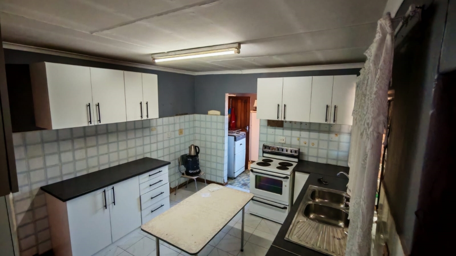 3 Bedroom Property for Sale in Heidedal Free State